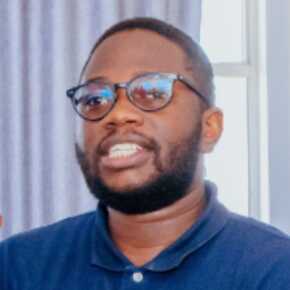 Mentor Profile image of Jesse Mutimba