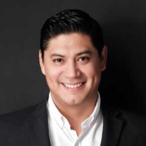Mentor Perfil Joacir Alejandro Farías Chubey imagen de Joacir Alejandro Farias Chubey