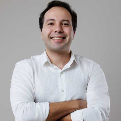 Mohamed Sayed Ali