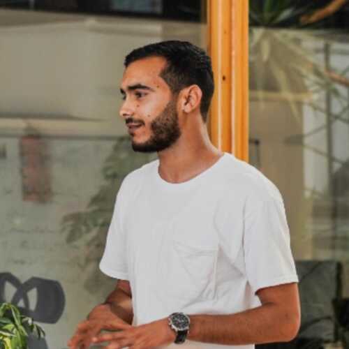 Nessim Bozrati