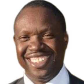Mentor Profile image of Raymond Chipangura