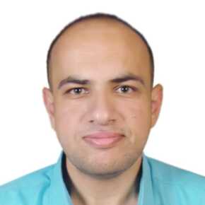 Mentor Profile Waleed Shams image of Waleed Shams Eldien Abd Elhafez