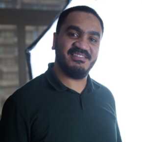Mentor Profile image of Ahmad Morgan