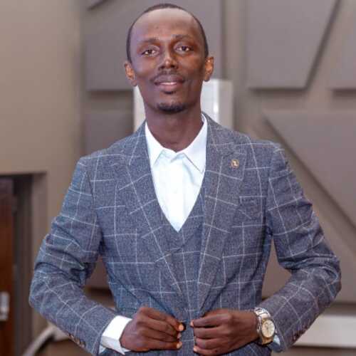 Armand Agbanssogbe Eklou