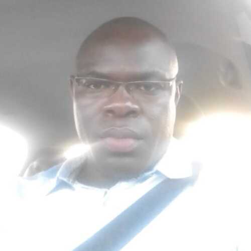 Cheikh Loum