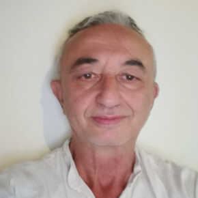 Mentor Profile Jean-Luc Sallustro image of Jean Luc Sallustro