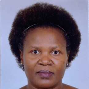 Mentor Profile image of Lillian Oluka