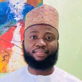 Mentor Profile image of Muhammad Abdullahi Bature