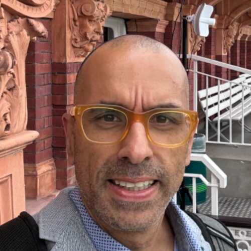 Neil Choudhary