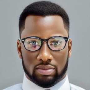 Mentor Profile image of Aly Bidjel