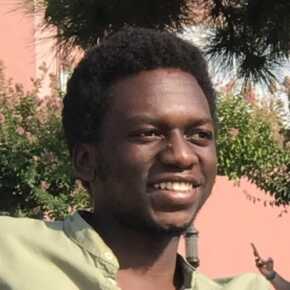 Chris Muneza