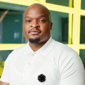 Mentor Profile image of Eddison Shumba