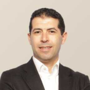 Mentor Profile image of Mehdi Menouar