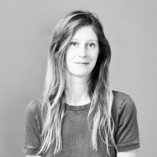 Morgane Imbert
