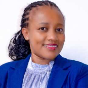 Mentor Profile image of Ruth Mbabazi
