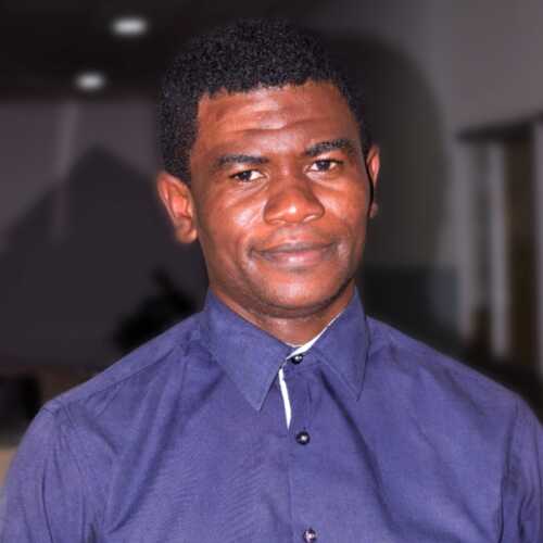 Saint Eudes Bissala