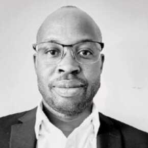 Mentor Profile Tafara Tsoka image of Tafara