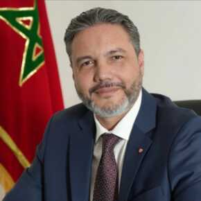 Mentor Profile image of Ali Alaoui Mdaghri