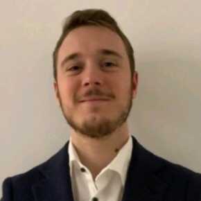 Mentor Profile image of Francesco Beorchia Nigris