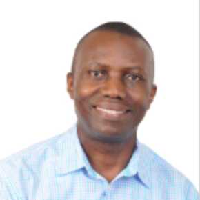 Franklin Masinde