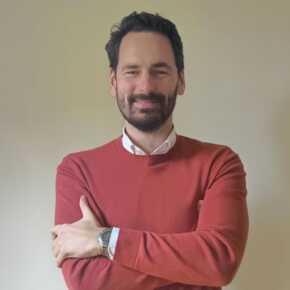 Mentor Profile image of Gill Balcaen