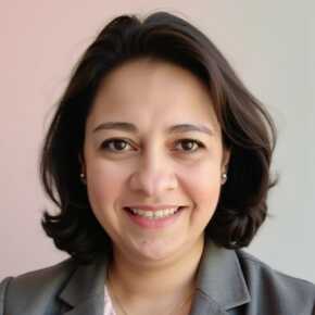 Mentor Profile image of Marwa Sadek