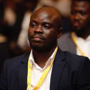 Mentor Profile image of Maxwell Dzilah