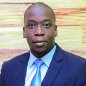 Mentor Profile image of Raymond Asiimwe