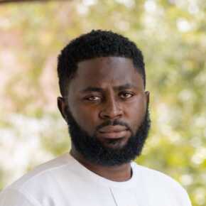Mentor Profile image of Raymond Potakey