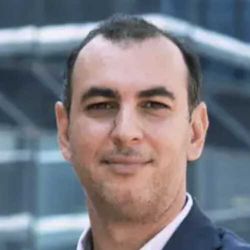 Reda Mejjad