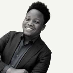 Mentor Profile image of Rodgers Nyanzi