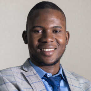 Mentor Profile Aboubacar Sidiki Sanou image of Sidikisanou