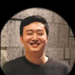 Mentor Profile image of Younghoon Jacob Park