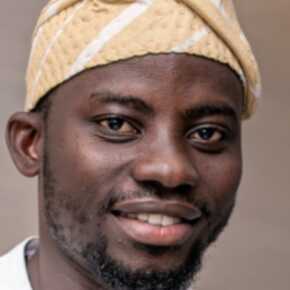 Mentor Profile image of Afeez Iyiola