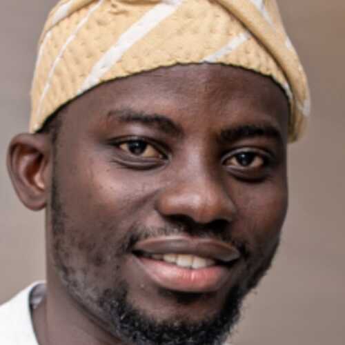 Afeez Iyiola
