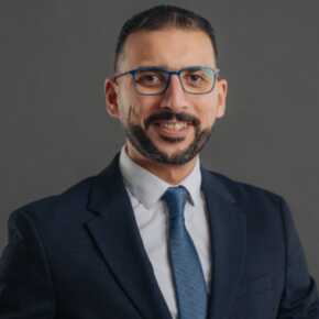 Mentor Profile image of Ahmed El Nabarawy