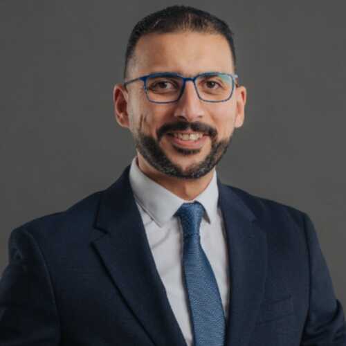 Ahmed El Nabarawy
