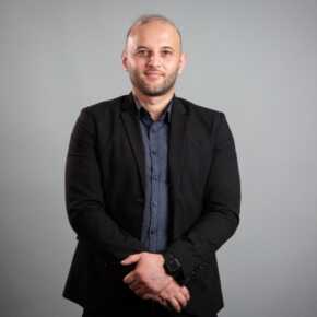 Mentor Profile Moez Guerfali image of Guerfali Moez