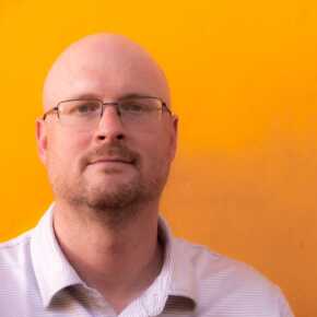 Mentor Profile image of Jason Clendenen