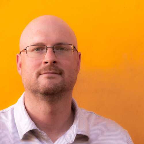 Jason Clendenen