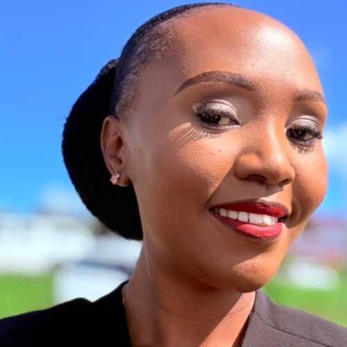 Mamatebele Kekana