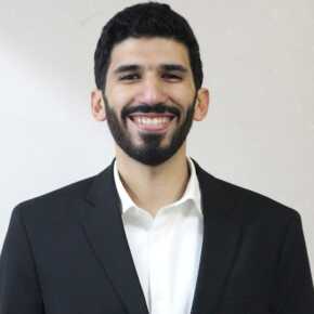 Mentor Profile image of Mansour Salem