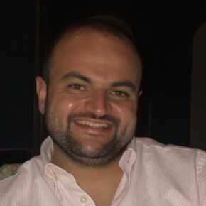 Mentor Profile image of Marwan Aly