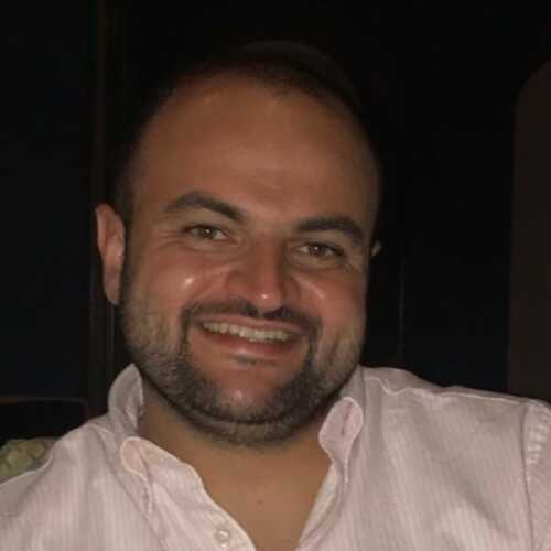 Marwan Aly
