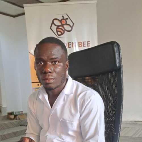 Michael Sakyi