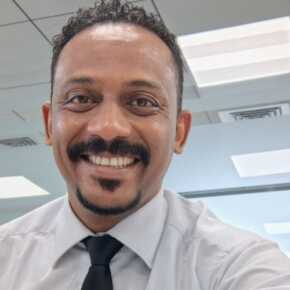 Mentor Profile image of Moherm Ali Alfakiy Mohamed
