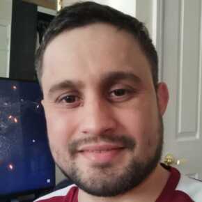 Mentor Profile image of Muhammad Rizwan