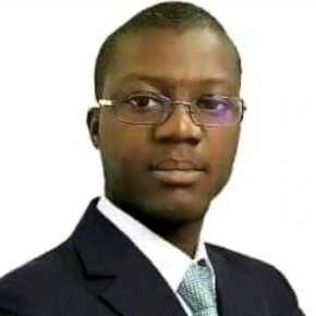 Mentor Profile Beugré N’guessan Parfait image of N Guessan Beugre Parfait