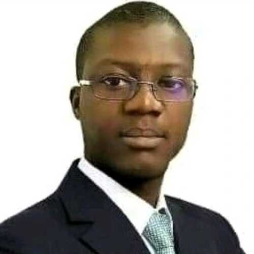 Beugré N’guessan Parfait