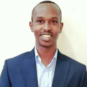Mentor Profile image of Nahayo Benjamin Dusenge